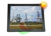 10.4 Inch Sunlight Readable LCD Displays Touch Screen