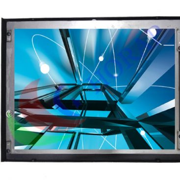 12.1 אינץ ' מסגרת פתוחה צג LCD מסך מגע