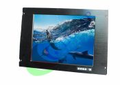 15 Inch Industrial Marine LCD Display Waterproof