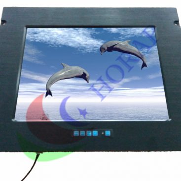 19 calowy wodoodporny morski monitor LCD