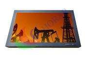 FHD 17" Industrial LCD Monitor With Vesa Mount