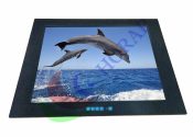 12.1 Inch Waterproof LCD Monitor