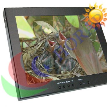 6.5 inch outdoor hoge helderheid TFT-scherm