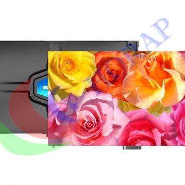 Full HD LED Screen For Advertising Display