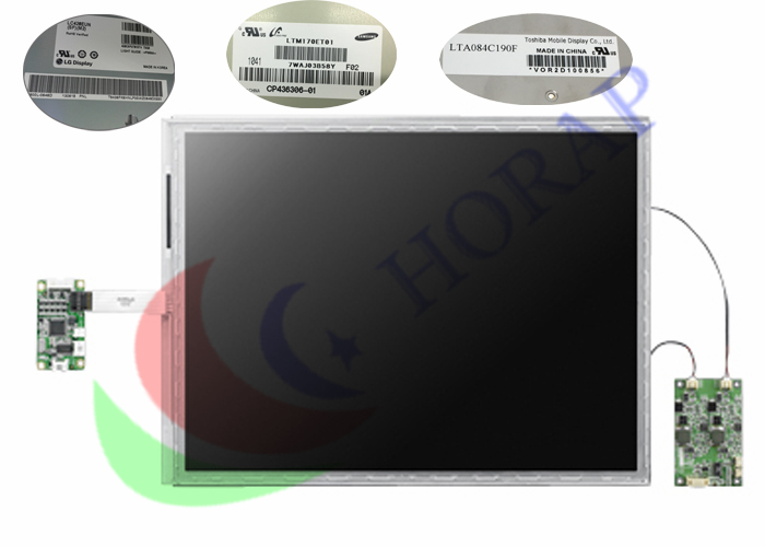 Good Industrial LCD Panel