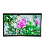 21.5 inch high bright lcd monitor industrial