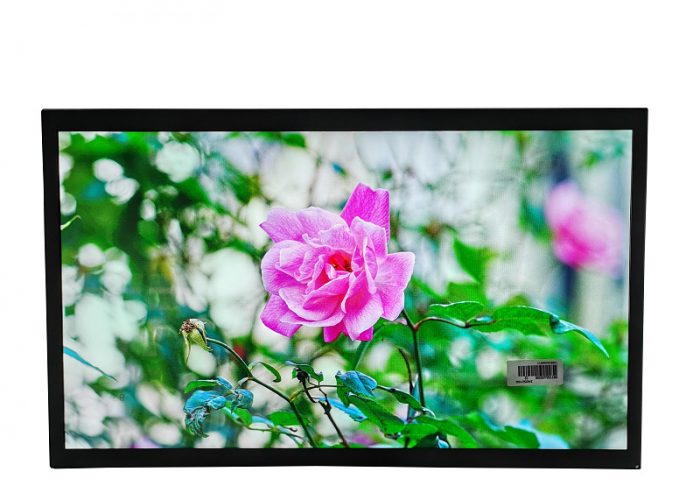 21.5 inch high bright lcd monitor industrial